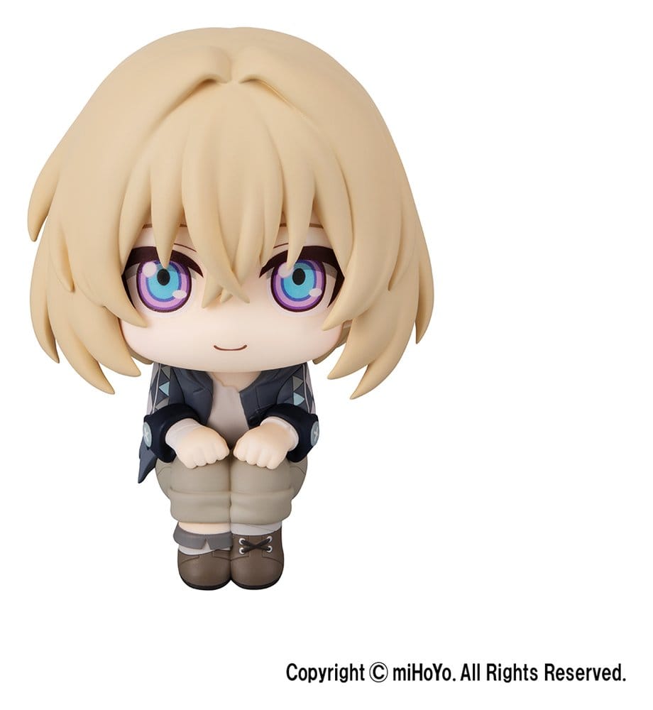 Honkai: Star Rail - Kakavasha, Look Up PVC Statue 11 cm