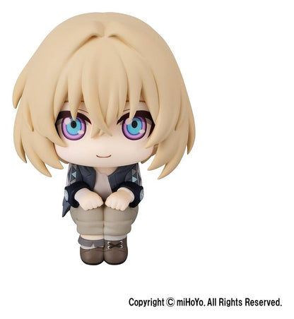 Honkai: Star Rail - Kakavasha, Look Up PVC Statue 11 cm