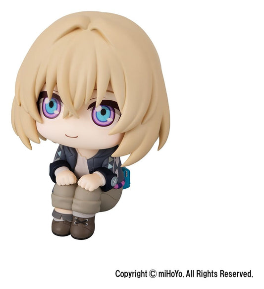 Honkai: Star Rail - Kakavasha, Look Up PVC Statue 11 cm