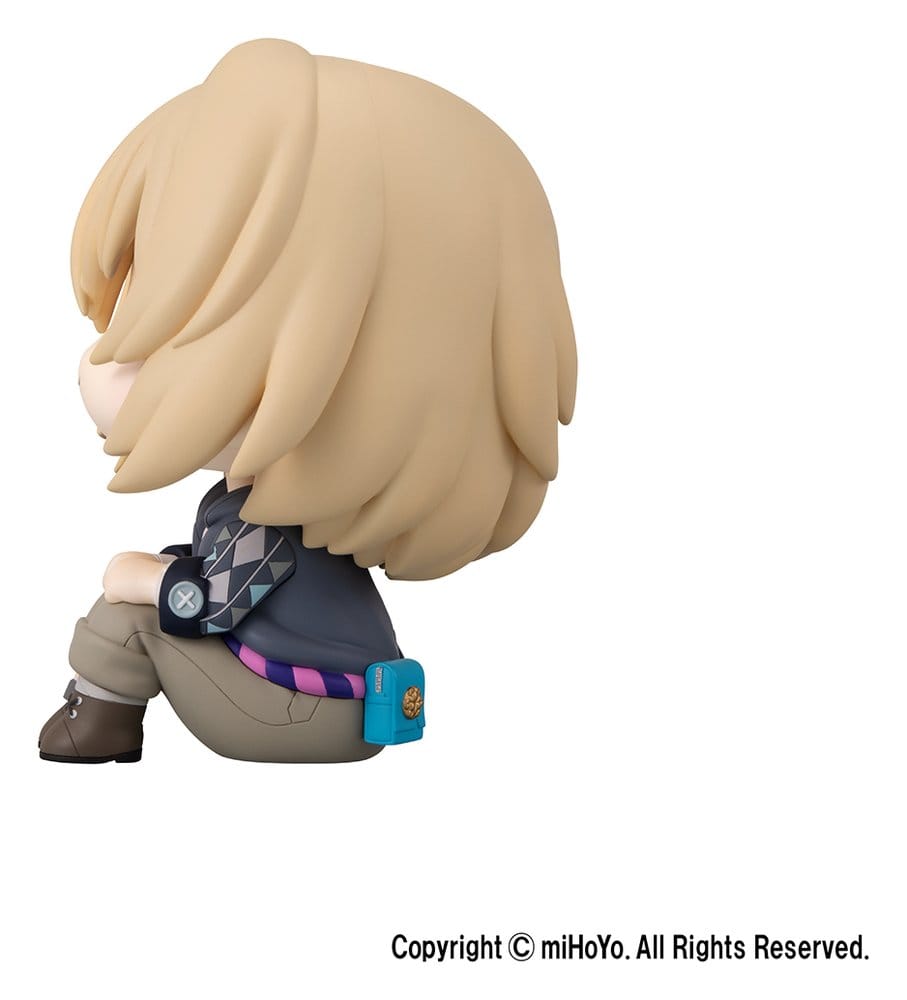 Honkai: Star Rail - Kakavasha, Look Up PVC Statue 11 cm