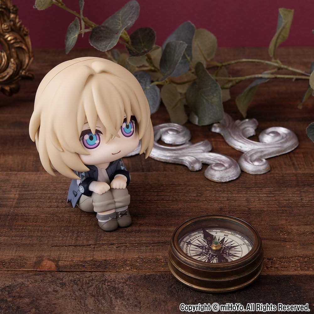 Honkai: Star Rail - Kakavasha, Look Up PVC Statue 11 cm