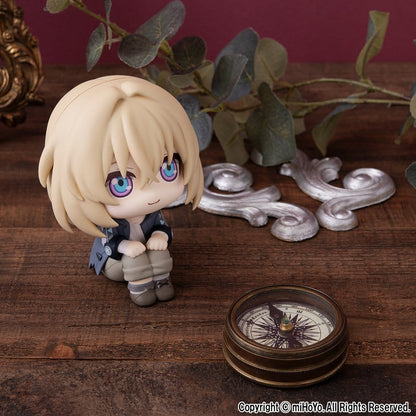 Honkai: Star Rail - Kakavasha, Look Up PVC Statue 11 cm