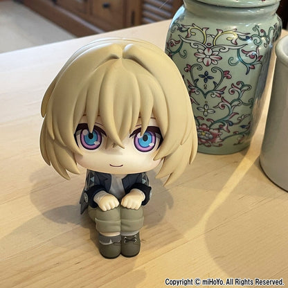 Honkai: Star Rail - Kakavasha, Look Up PVC Statue 11 cm