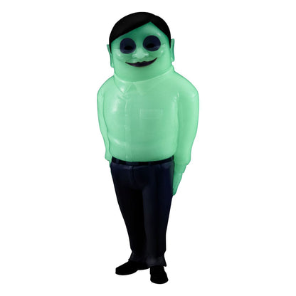 Dandadan - Alien Serpo, Occultic Sofubi Collection Vinyl Figure Luminous Ver. 15 cm