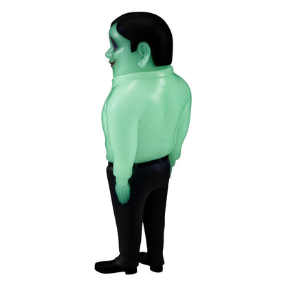 Dandadan - Alien Serpo, Occultic Sofubi Collection Vinyl Figure Luminous Ver. 15 cm
