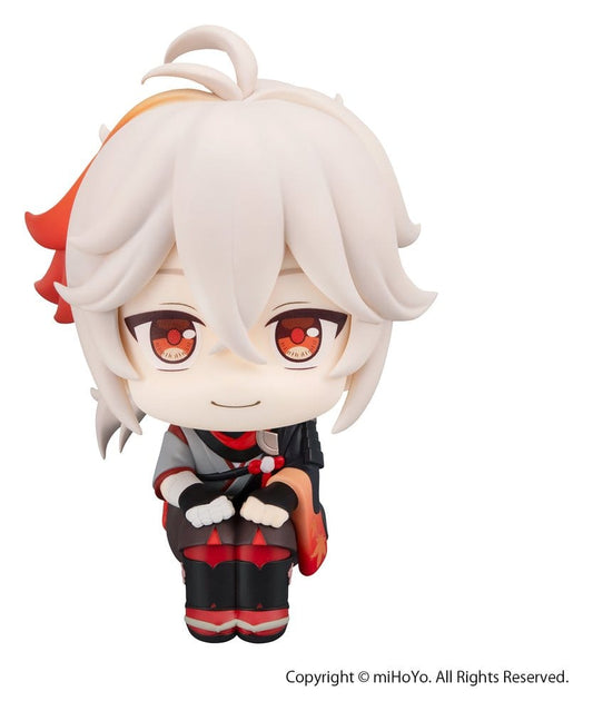 Genshin Impact - Kazuha Kaedehara, Look Up PVC Statue 11 cm
