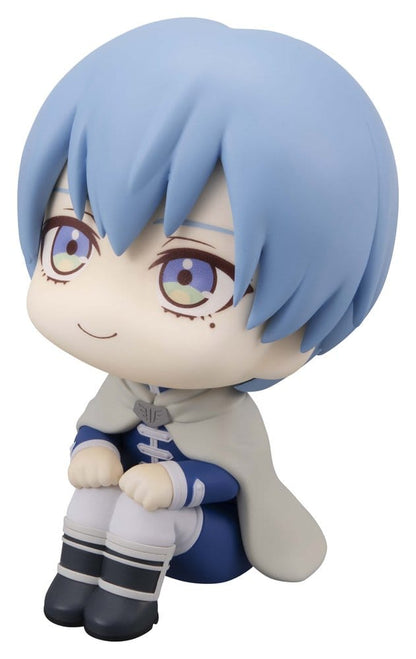Frieren: Beyond Journey's End - Himmel, Look Up PVC Statue 11 cm