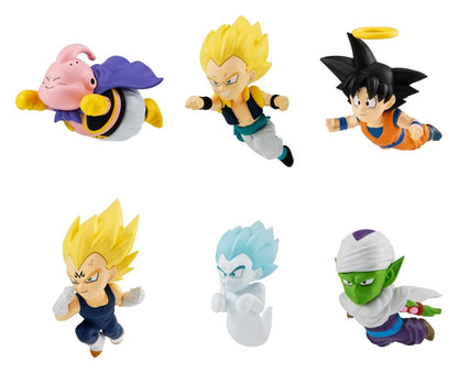 Dragon Ball - 1 Blind Box, Tobimas Minifiguren Volume 2; 5 cm Sortiment