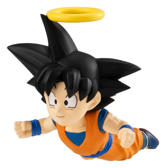 Dragon Ball - 1 Blind Box, Tobimas Mini Figures Volume 2; 5 cm Assortment