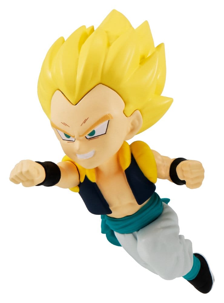 Dragon Ball - 1 Blind Box, Tobimas Minifiguren Volume 2; 5 cm Sortiment