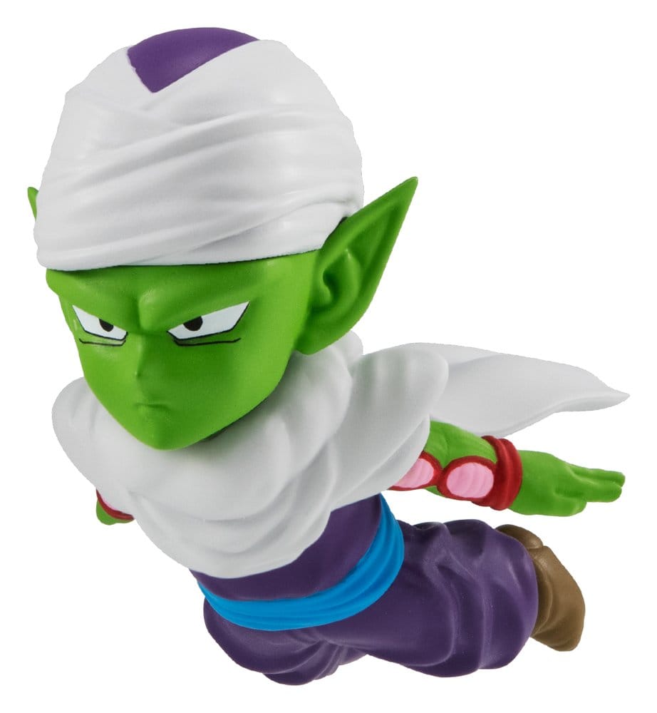 Dragon Ball - 1 Blind Box, Tobimas Minifiguren Volume 2; 5 cm Sortiment