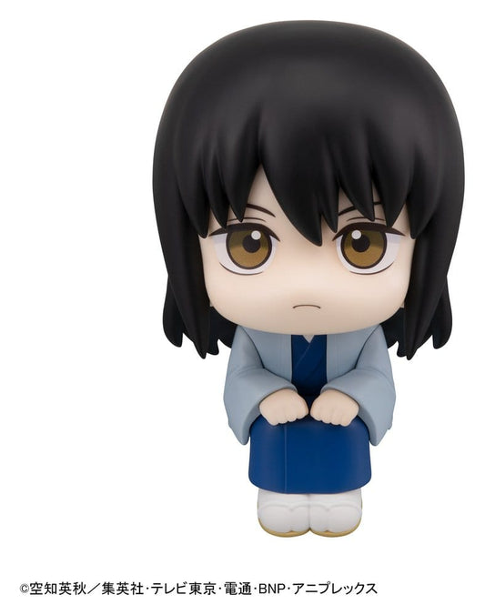 Gintama - Kotaro Katsura, Look Up PVC Statue 11 cm