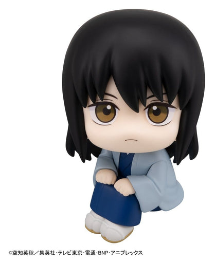 Gintama - Kotaro Katsura, Look Up PVC Statue 11 cm