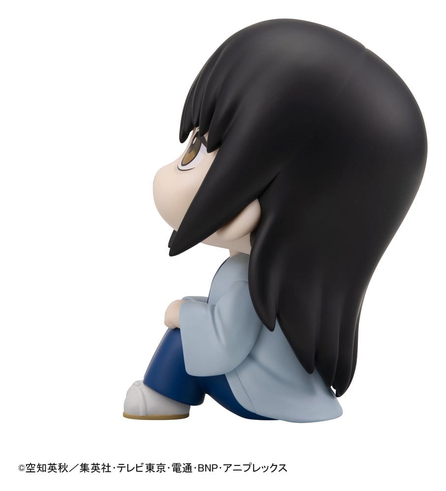 Gintama - Kotaro Katsura, Look Up PVC Statue 11 cm