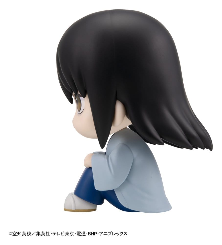 Gintama - Kotaro Katsura, Look Up PVC Statue 11 cm