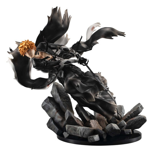 Bleach - Ichigo Kurosaki, Precious G.E.M. Series PVC Figure Thousand-Year Blood War (Repeat) 25 cm