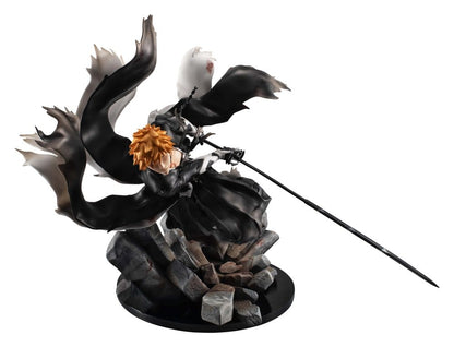 Bleach - Ichigo Kurosaki, Precious G.E.M. Series PVC Figure Thousand-Year Blood War (Repeat) 25 cm