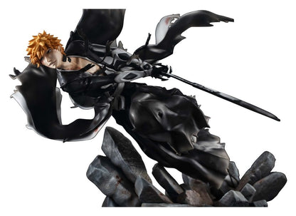 Bleach - Ichigo Kurosaki, Precious G.E.M. Series PVC Figure Thousand-Year Blood War (Repeat) 25 cm