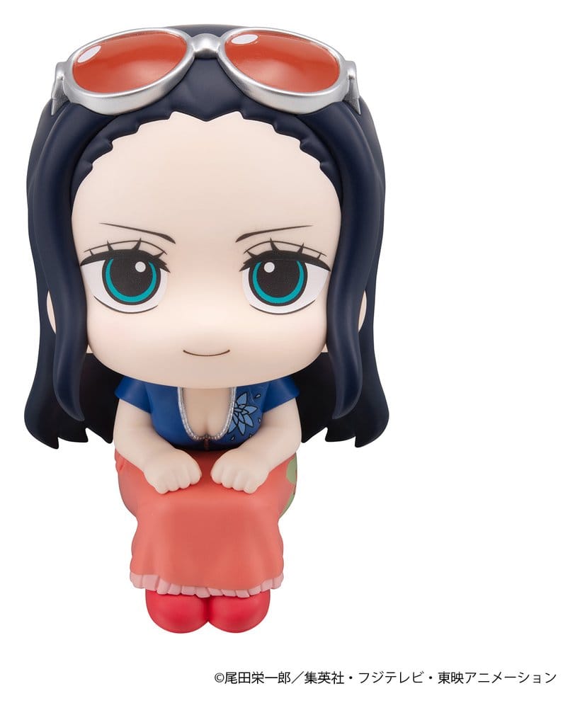 One Piece - Nico Robin, Lookup PVC Figure 11 cm
