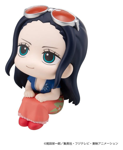 One Piece - Nico Robin, Lookup PVC Figure 11 cm