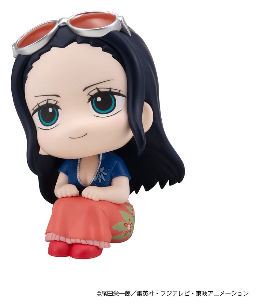 One Piece - Nico Robin, Lookup PVC Figure 11 cm