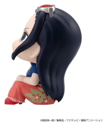 One Piece - Nico Robin, Lookup PVC Figure 11 cm