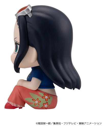 One Piece - Nico Robin, Lookup PVC Figure 11 cm