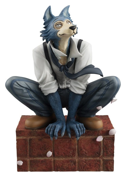 Beastars - Legoshi, PVC Figur 16 cm (Repeat)