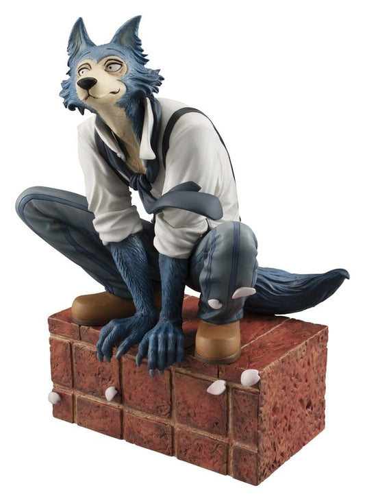 Beastars - Legoshi, PVC Figure 16 cm (Repeat)
