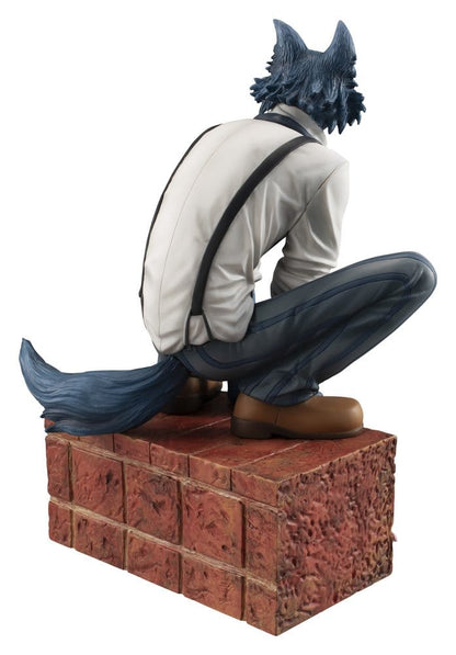 Beastars - Legoshi, PVC Figur 16 cm (Repeat)