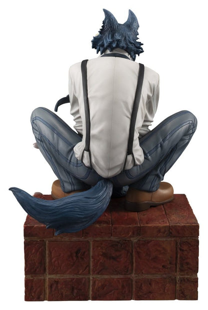 Beastars - Legoshi, PVC Figur 16 cm (Repeat)