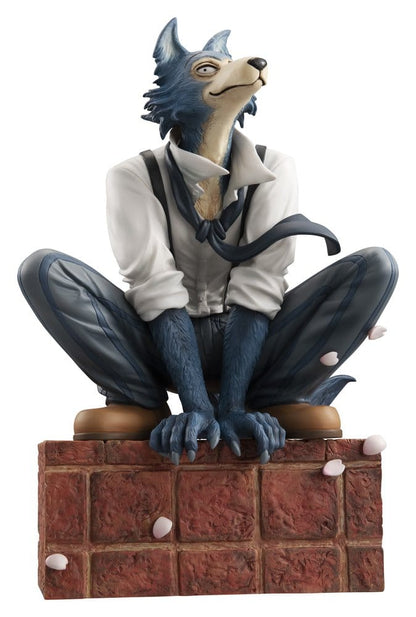 Beastars - Legoshi, PVC Figur 16 cm (Repeat)