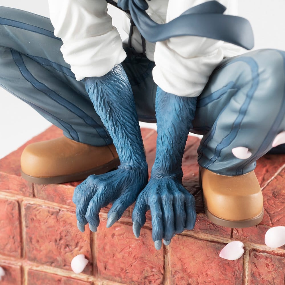 Beastars - Legoshi, PVC Figur 16 cm (Repeat)
