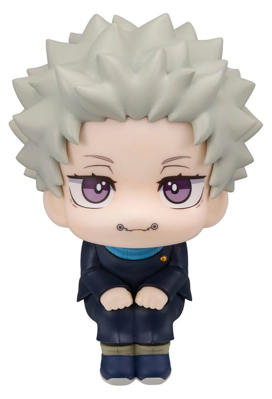 Jujutsu Kaisen 0 - Toge Inumaki, Look Up PVC Figure 11 cm