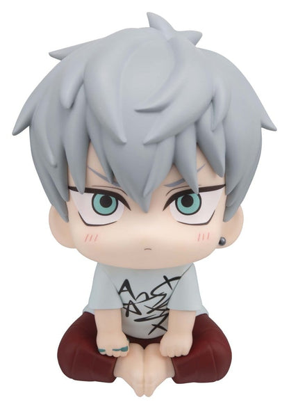 Alien Stage - Till, Look Up PVC Figure 11 cm