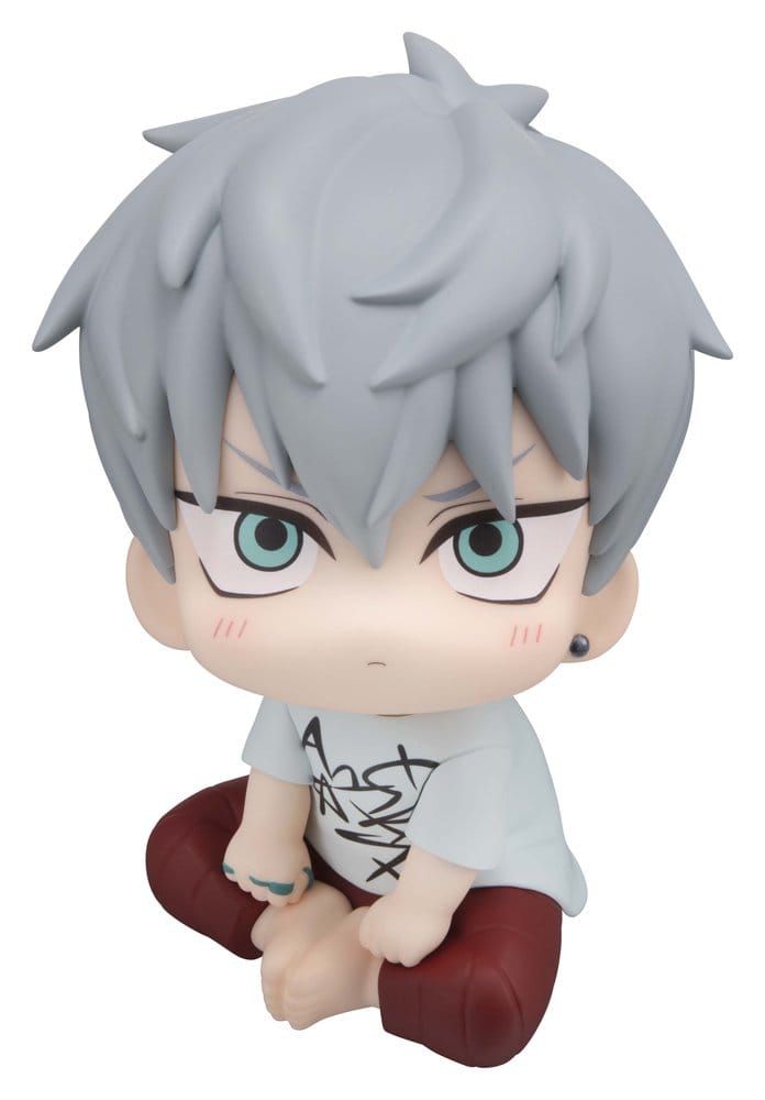 Alien Stage - Till, Look Up PVC Figure 11 cm