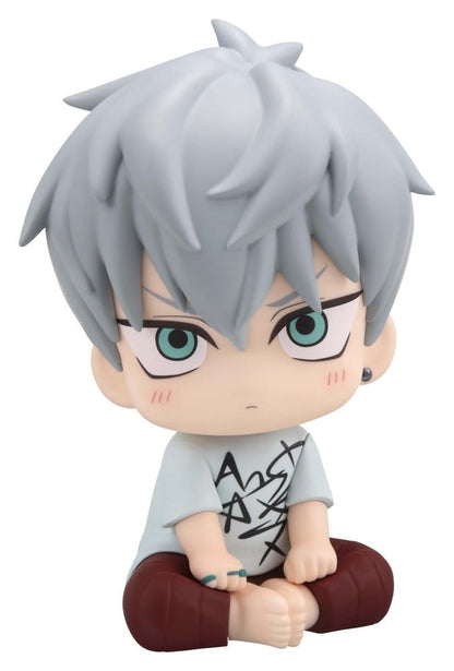 Alien Stage - Till, Look Up PVC Figure 11 cm
