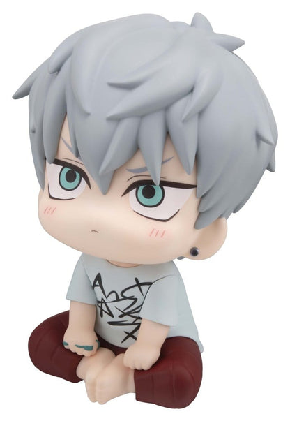 Alien Stage - Till, Look Up PVC Figure 11 cm