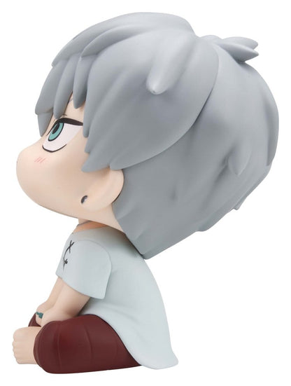 Alien Stage - Till, Look Up PVC Figure 11 cm