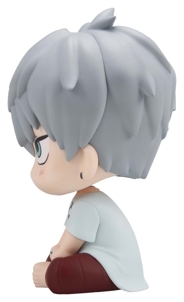 Alien Stage - Till, Look Up PVC Figure 11 cm
