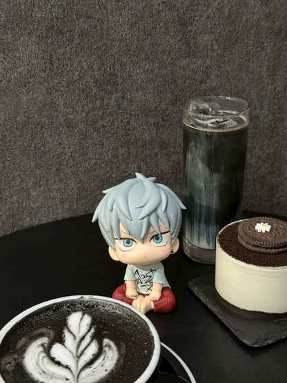 Alien Stage - Till, Look Up PVC Figure 11 cm