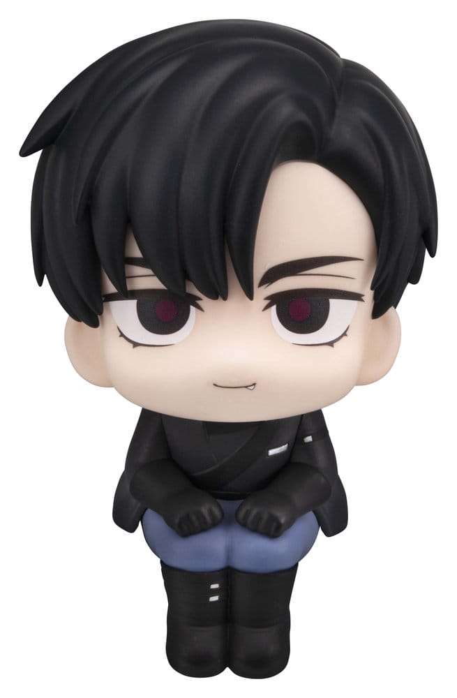 Alien Stage - Ivan, Look Up PVC Figure 11 cm