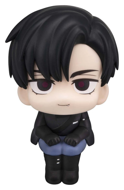 Alien Stage - Ivan, Look Up PVC Figure 11 cm