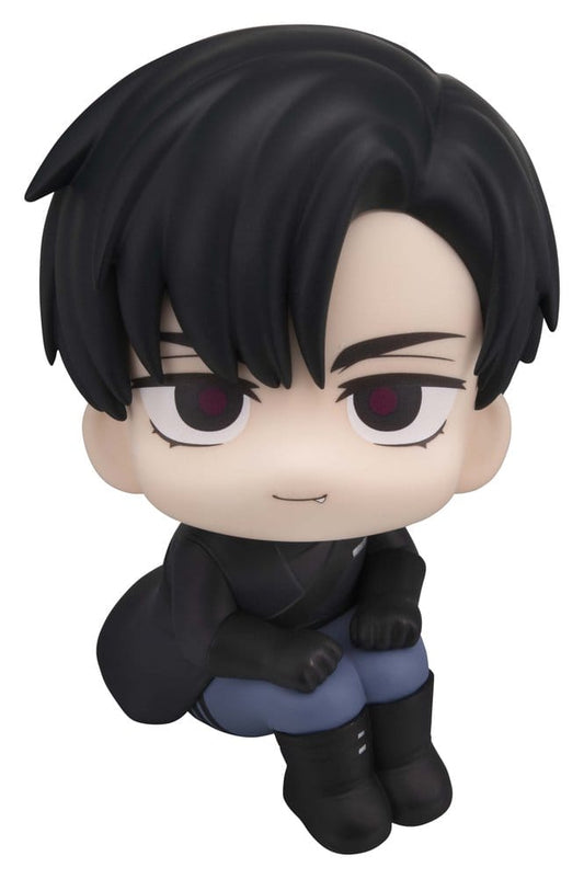 Alien Stage - Ivan, Look Up PVC Figure 11 cm