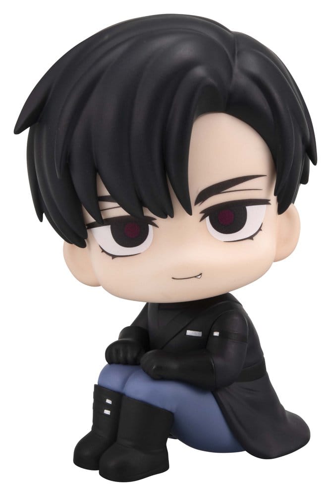 Alien Stage - Ivan, Look Up PVC Figure 11 cm