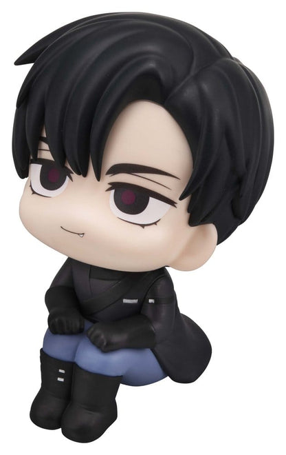 Alien Stage - Ivan, Look Up PVC Figure 11 cm