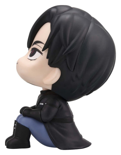 Alien Stage - Ivan, Look Up PVC Figure 11 cm