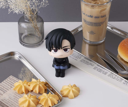 Alien Stage - Ivan, Look Up PVC Figure 11 cm