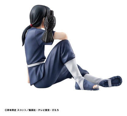 Naruto Shippuden - Itachi, G.E.M. Series PVC Figure 9 cm Palm Size