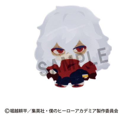 My Hero Academia - 1 Blind Box, Karakoro Mini Figures Clear Candy